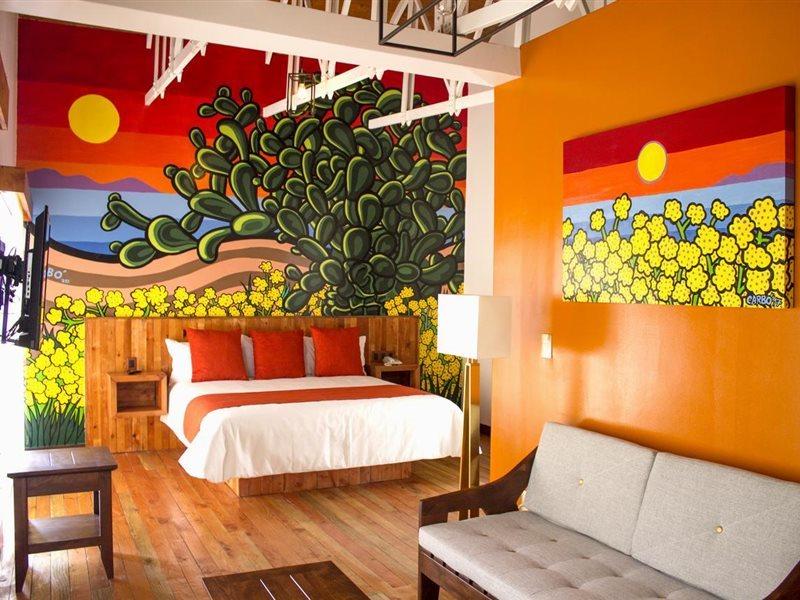 Hotel Festival Plaza Playas Rosarito Kültér fotó
