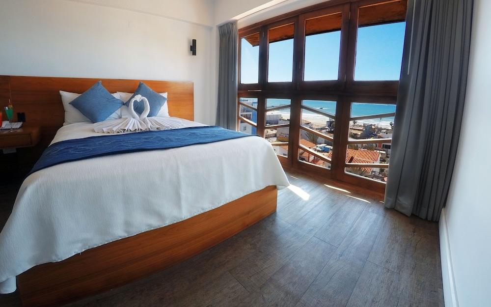 Hotel Festival Plaza Playas Rosarito Kültér fotó