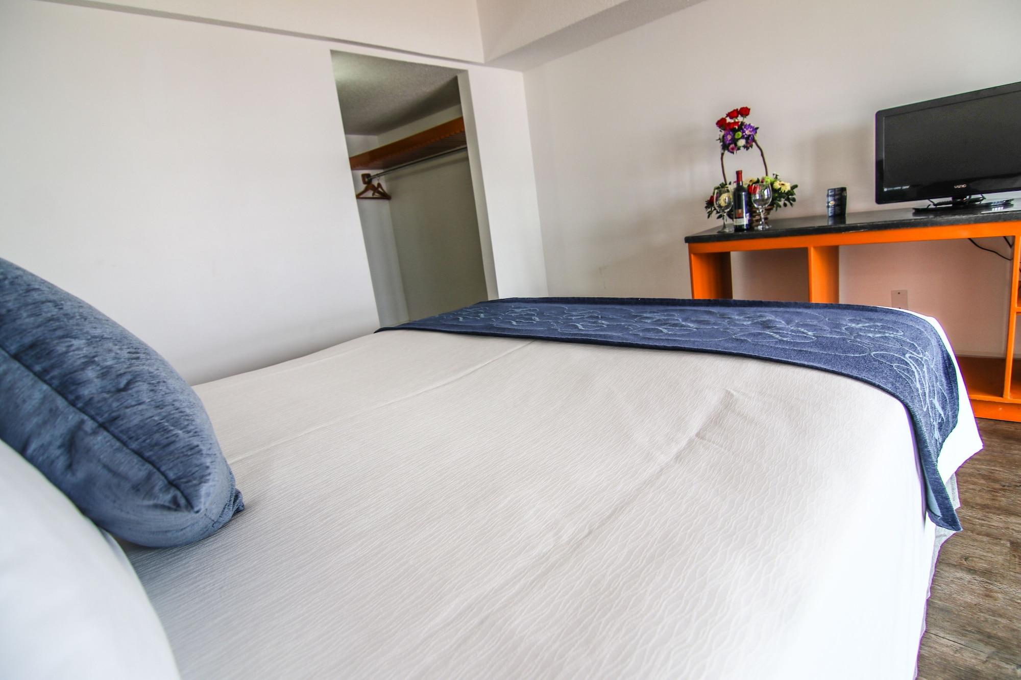Hotel Festival Plaza Playas Rosarito Kültér fotó
