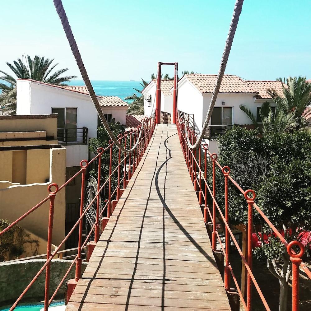 Hotel Festival Plaza Playas Rosarito Kültér fotó