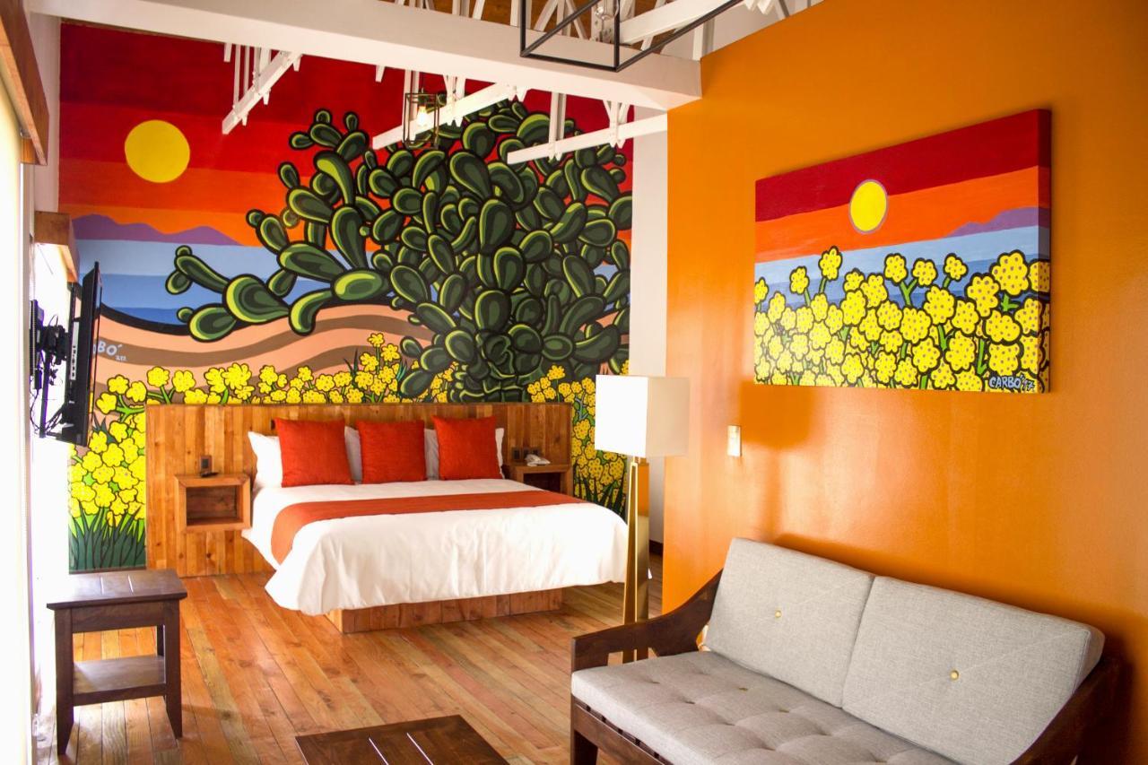 Hotel Festival Plaza Playas Rosarito Kültér fotó